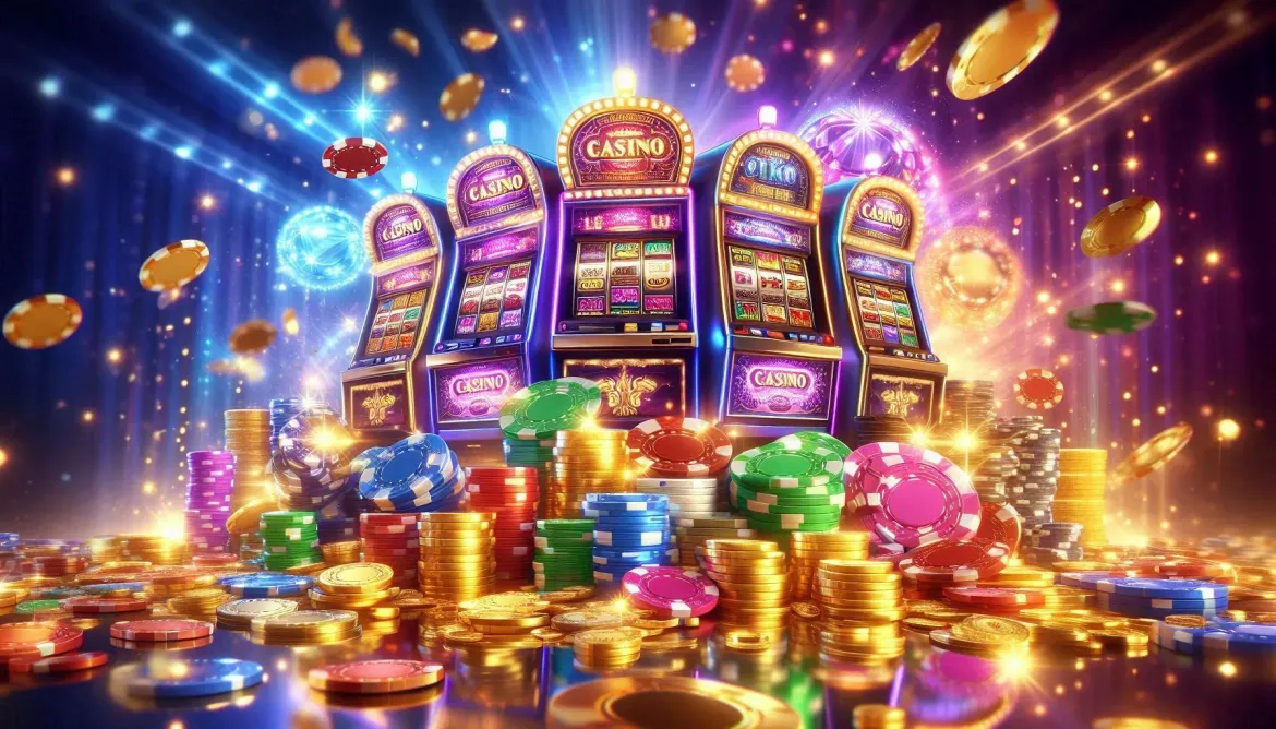 BetOnRed Casino